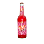 TOP GRENADINE LOT DE 12 BOUTEILLES VERRE 65 CL