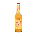TOP ANANAS LOT DE 12 BOUTEILLES VERRE 65 CL