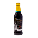 GRANDE GUINNESS LOT DE 12 BOUTEILLES VERRE 65 CL