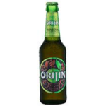 ORIJIN LOT DE 12 BOUTEILLES VERRE 65 CL