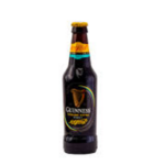 PETITE GUINNESS LOT DE 24 BOUTEILLES VERRE 33 CL