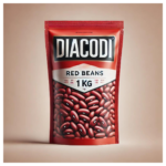 HARICOTS ROUGES 1KG