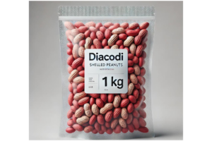 ARACHIDE DU CAMEROUN 1KG