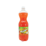 D’JINO COCKTAIL PACK DE 6 BOUTEILLES PLASTIQUES 1L