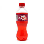 TOP GRENADINE  PACK DE 6 BOUTEILLES PLASTIQUES 1L