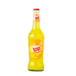 TOP PAMPLEMOUSSE LOT DE 12 BOUTEILLES VERRE 65 CL