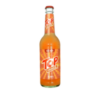 TOP ORANGE LOT DE 12 BOUTEILLES VERRE 65 CL
