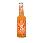TOP ORANGE LOT DE 12 BOUTEILLES VERRE 65 CL