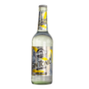 BOOSTER GIN TONIC  LOT DE 12 BOUTEILLES VERRE 50 CL